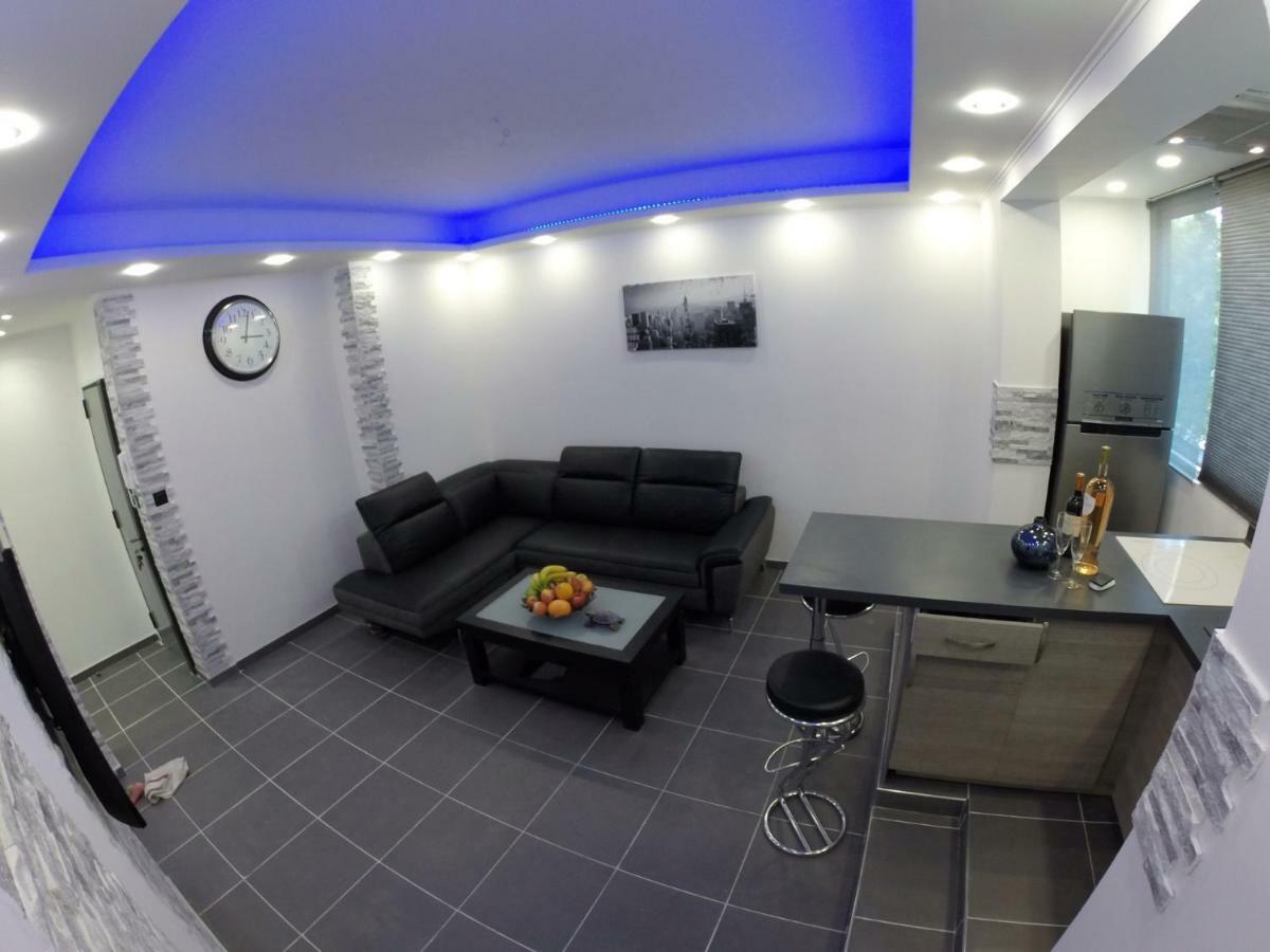 Apartment Catalans