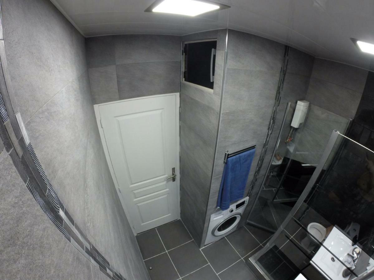 Catalans Apartment
