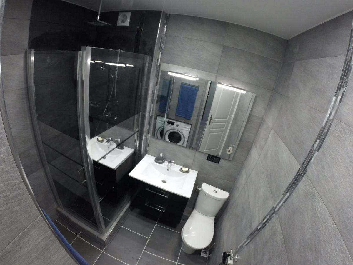 Catalans Apartment