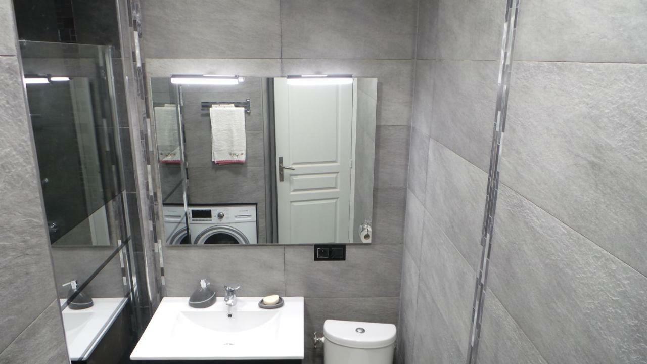 Catalans Apartment Marseilles