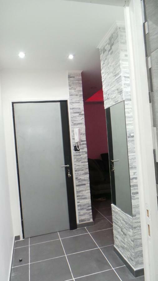 Catalans Apartment Marseilles