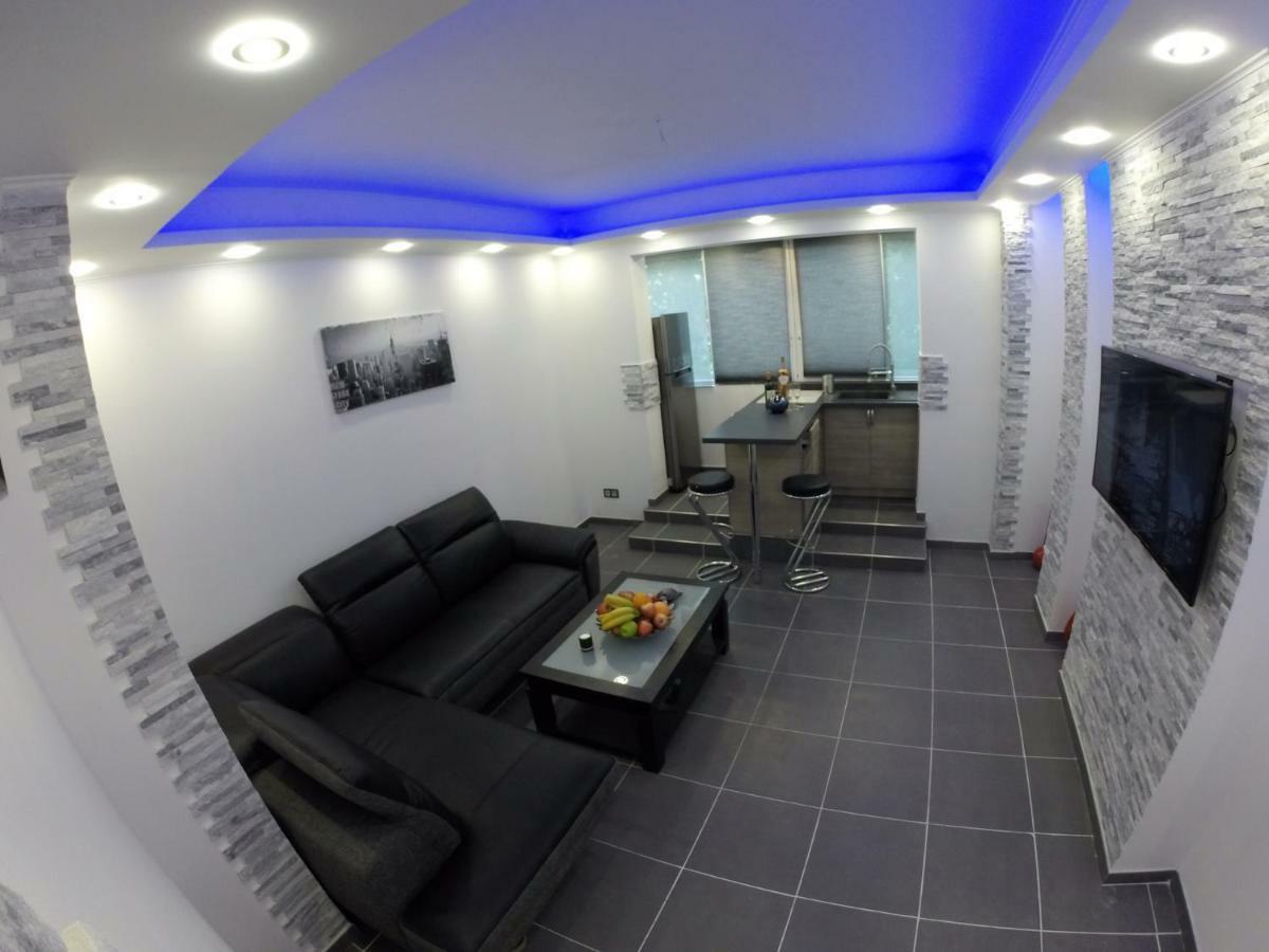 Catalans Apartment *
